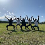 APOLLO Instagram - 優勝キャンプ🏕️