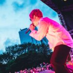 APOLLO Instagram - zumzumfes鬼ってたな🔥🔥🔥 @junya_thirdeye 📷