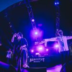 APOLLO Instagram - zumzumfes鬼ってたな🔥🔥🔥 @junya_thirdeye 📷
