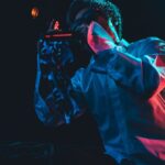 APOLLO Instagram - zumzumfes鬼ってたな🔥🔥🔥 @junya_thirdeye 📷