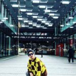 APOLLO Instagram -