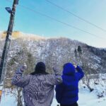 APOLLO Instagram – 道中