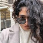 Aakanksha Singh Instagram – Get set go 🌍🧳