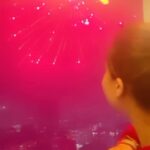 Aalisha Panwar Instagram – #Diwali2023 🪔🧨❣️🥰