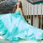 Aamna Sharif Instagram – She lives life in her own little fairytale…. ✨