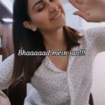 Aanchal Khurana Instagram – Yes darling, dil se!! 😘

.

.

.

.

.

.

.

#viralreels #memes #viral #trendingreels #reels #reelsindia #trendingmemes #explore #viralmemes #reelkarofeelkaro #trending #fyp #instamood #morningmotivation #vibe #aanchalkhurana #radhamohan #vanity #shootdiaries #2024 #2024resolutions