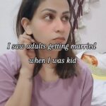 Aanchal Khurana Instagram – I really don’t know where I stand 🙄🧐🤣🤣

.

.

.

.

.

.

.

#genz #youth #marriage #viralreels #video #aanchalkhurana #instamood