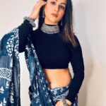 Aanchal Khurana Instagram - Growing & Glowing!!! #2024 #myyear #aanchalkhurana #bosslady Delhi, India