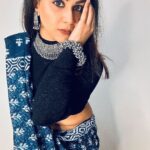 Aanchal Khurana Instagram - Bought this suit from @meeshoapp share with your shopaholic friend :) . . . . . . #fashion #haul #delhiwinter #autamn #fashioninspo #delhi #aanchalkhurana #outfitoftheday