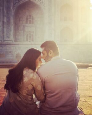 Aarthi Instagram - I still remember the way I smiled on my way home after we met for the first time… 27.11.2006 to ♾️ #17yearstogether