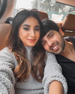 Aashna Shroff Instagram - Armaan and Aashna’s day of fun 🥰