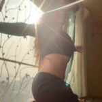 Aasma Sayed Instagram - My #2024 #sunshine #aashiq #impossible Mumbai - मुंबई