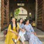 Aastha Chaudhary Instagram - Dear 2023, Thank you for the good memories 💖 #forevergrateful #lastdayoftheyear #adios2023