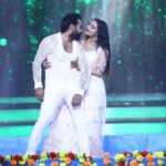 Aata Sandeep Instagram - Don’t Miss to watch “MAD”Most Awaited Daawat today at 6:00 pm only on @starmaa @play_media_creations #BiggBossTelugu #UltaPulta #Seson7 #AataSandeep #BhanuSree @errollasantosh @bhargavchowdarys Dress designer @contraditions
