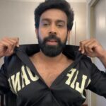 Aata Sandeep Instagram - BIGGBOSS GRAND FINALE LIVE @tastyteja Annapurna Film Studio