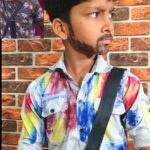 Aata Sandeep Instagram - #bigboss7telugu #bigboss7 #bigbosstrolls #pallaviprashanth #aatasandeep #pallaviprashanthonbbtelugu7 #instagramreels #trendingreels #viralvideos #bb7contestants #pallaviprashanth_ #aatasandeepdancemaster @aata_sandeep@jyothiraj_sandeep STYLE DANCE ACADEMY ALWAL ❤️ Junior Bigboss7 ❤️