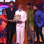 Aata Sandeep Instagram - Congratulations ra @pallaviprashanth_ & @amardeep_chowdary My dress designer @contraditions @starmaa @endemolshineind PC credits @riteshnikamphotography