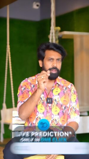Aata Sandeep Instagram - @winbuzzofficial Visit Now - www.winbuzz.in