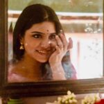 Aathmika Instagram – Chasing sunsets and smiles!!! Gratitude 2 0 2 3 🤍