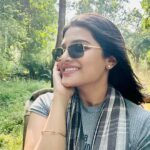 Aathmika Instagram – Chasing sunsets and smiles!!! Gratitude 2 0 2 3 🤍
