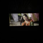 Aayushi Dholakia Instagram – Playing Hansa Ben in REEL life and then meeting her in REAL life🧿❤️ This film has not only given me a beautiful opportunity to experience life through someone else’s eyes but also journey has truly inspired me. Thank you @vanrajsinh_sisodia @rudramotionfilms_ for trusting me with this role🙏🏻
@ojasrawal first are also special and you made this one memorable🥰💖

2 of many Silver Screen Appearance🤞🏻🧿❤️ #filmportrait #firstoftheroll #actressgallery #filmshoot #workingactor #actress