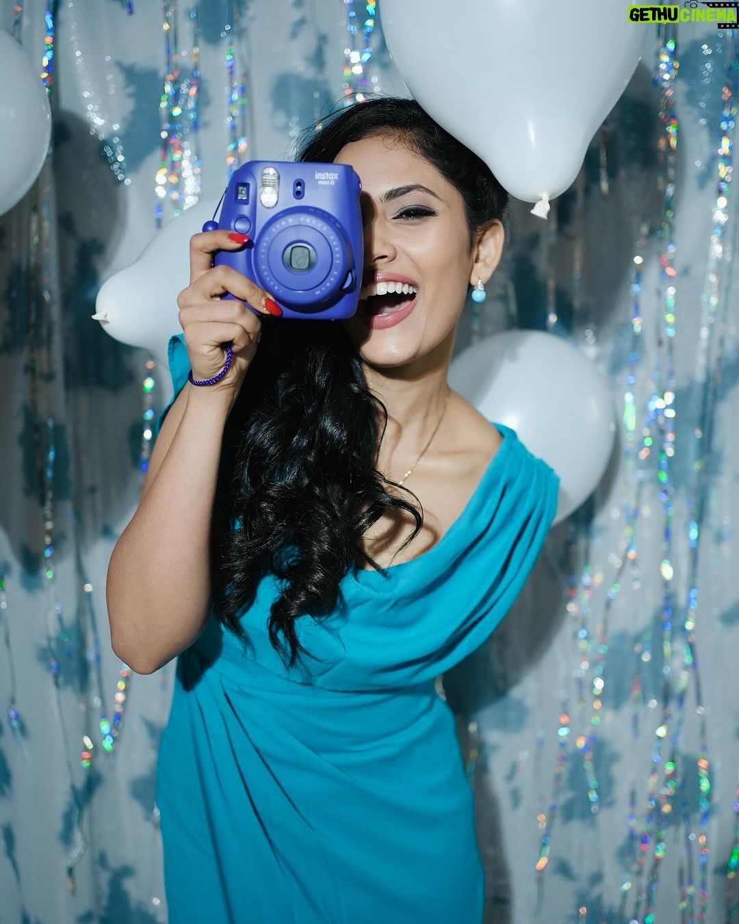 Aayushi Dholakia Instagram - If I had to sum up 2023 in one word then it has to be GROWTH!! A year with 2 film releases, creating a strong and loyal community, collaborating with my bucket list brands and talented creators!! I’m so ready to see what’s in store next, 2024 bring it on⚡️🫶🏻 . . . . . . Shot by: @gauravsinghgraphy HMU: @plumzstudio #2024 #newyearsoutfit #newyearcelebrations #newyearmood #newyeariscoming