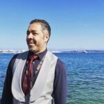 Abdel Aziz El Sayegh Instagram - @festivaldecannes