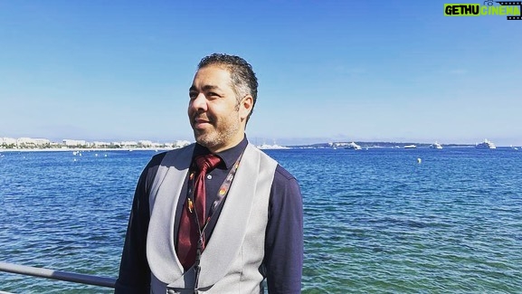 Abdel Aziz El Sayegh - 87 Likes - @festivaldecannes