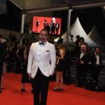 Abdel Aziz El Sayegh Instagram - @festivaldecannes Red carpet