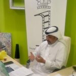 Abdel Aziz El Sayegh Instagram - لله الحمد و المنه حمدا كثيرا حتى يرضى . تم افتتاح مهرجان الكويت للسينما الجديده ( العربي ) شكرا لكل من ساندني ووقف بجانبي كلمةً وفعلاً ، شكرا قطاع السينما فردا فردا شكرا محلس ادارة النقابه شكرا عماد العكاري شكرا خالد امين شكرا عبدالستار ناجي شكرا نور المولى شكرا بدر البدر شكرا احمد زادة وقروبه شكرا علاء شكرا سدابة علي شكرا الصحافه ولجنة التحكيم ولجنة الاختيار ، شكرا احبابي واصدقائي وعائلتي ، شكرا لكم متابعيني بدعمكم استمر وانجز والقادم افضل محبتي كل عام والسينما والمسرح والفن بخير 🥰❤️😍💐 اخوكم رئيس قطاع السينما في نقابة الفنانين والاعلاميين الكويتيه رئيس مهرجان الكويت للسينما الجديدة العربي المخرج/ عبدالعزيز الصايغ