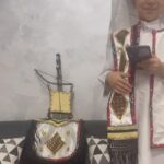 Abdel Aziz El Sayegh Instagram - واااااضحه سالفتك معاي إيييدك مبارك
