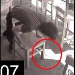 Abdel Aziz El Sayegh Instagram - كان راح يموت لو مو هالحركه . تعلم شلون تنقذ نفسك عند انسداد مجرى الهواء اثناء الغصه .