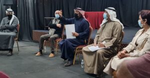 Abdel Aziz El Sayegh Instagram - اللهم عافينا في ابداننا 
اللهم انا نسألك الصحه