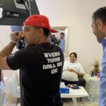 Abdel Aziz El Sayegh Instagram - شي ماشفتوه من ( خلك بالبيت )