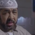 Abdel Aziz El Sayegh Instagram - مسكين مظلوم