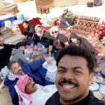 Abdel Aziz El Sayegh Instagram - كشتتنا غير