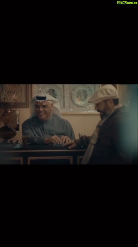 Abdel Aziz El Sayegh Instagram - النكران