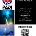 Abdel Aziz El Sayegh Instagram - @diving_arts_center Try scuba diving trips Fun dive trips Snorkelling trips Diving courses Swimming training From 9 years for diving Private courses 200kd for courses 35kd fun dive trips 55kd try scuba diving DM for more details رحلات تجربة الغوص رحلات غوص ترفيهي رحلات سنوركل دورات غوص تدريب سباحه اقل عمر للغوص ٩سنوات جميع الدورات برايڤت يوجد مدربات قيمة الدورة 200دك قيمة الرحلة مع ليسن غوص 35 دك قيمة تجربة الغوص 55دك دايركت مسج للمزيد من الاستفسار 69966680