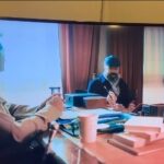 Abdel Aziz El Sayegh Instagram - تهقون يعطيني ال 60,000 الف؟! اي والله بوحسين وراي بنيان @dawoodhussain22 🤣 الله يعطيك العافيه يا الحب النكران اخراج / @khaledjamall الدايڤ ماستر - البدي - المبدع قواك الله ومشكور يا راقي