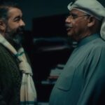 Abdel Aziz El Sayegh Instagram - الاعلان الرسمي النكران تأليف محمد جمال اخراج @khaledjamall مدير تصوير منتج فني @hammmoud رمضان 2023 قناة @abudhabitv
