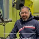 Abdel Aziz El Sayegh Instagram - لقاء إذاعة الكويت 103,7 fm تو النهار @aldayeen @saad.alkalaf Salwa, Kuwait