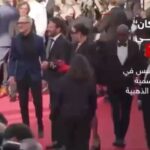Abdel Aziz El Sayegh Instagram - تنويه هاااام وجب التنويه على المسمى اللى قالته الاستاذه الكريمه في ختام اللقاء رئيس قطاع السينما في نقابة الفنانين ام رئيس النقابة الدكتور واخوي الكبير @alfailkawi له كل الاحترام والتقدير كما اشكر الراقي المتواضع المحترم اللي تشرفت جدا بمعرفته رئيس قسم السينما في جامعة بغداد الدكتور @dr.hikmat