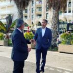 Abdel Aziz El Sayegh Instagram - @festivaldecannes @alsuwelem احب اذكر ربعي وتعبهم ونجاحهم وكفاحهم بالمقابلات اللي تحصل معاي ليس فقط كدعم بل افتخارا بالشاب الكويتي الناجح والانجازات التي يحصلون عليها لرفع اسم الكويت عاليا بمجهودهم الشخصي .. بعض المنجزين ولا هانو الفنانين الباقي بس ماعرف اكاونتهم @m_al7mly sadeqbehbehani @hamadalsarraf @abdalmovies @ahmad_iraj