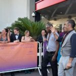 Abdel Aziz El Sayegh Instagram - @festivaldecannes