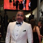 Abdel Aziz El Sayegh Instagram - @festivaldecannes Red carpet