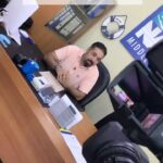 Abdel Aziz El Sayegh Instagram -