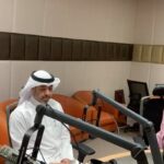 Abdel Aziz El Sayegh Instagram – ربي لك الحمد حمدا كثيرا كما تحب وترضى بما فضلتني من كرمك وعطاءك ، لك الشكر على عفوك ورضاك و توفيقك وصحتك ونعمك وتقديرك . 
اللهم انك عفو تحب العفو فعفو عنا