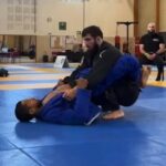Abdoul Abdouraguimov Instagram - Final absolut open bordeaux BJJ. 🥋 #artesuave #bjj #bogosse #lazyking #brazil #mma #faixapreta