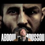 Abdoul Abdouraguimov Instagram - Les Takedowns Du @lazykingmma - @ares_fighting 7 Avec le mestre @betoramosbjj #mma #ufc #sport #sports #combat #jjb #fight #ares #grappling #training