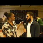 Abdoul Abdouraguimov Instagram - "La souplesse est plus forte que la rigidité" Abdoul Abdouraguimov - Lazy Philosophe ➡️ Retrouvez la "LAZY INTERVIEW" sur Youtube : MMA STORY FRANCE @mmastoryfrance Un Main Event d'exception sur le sol français ‼️ @lazykingmma 🆚️ @karlamoussou Début de l'événement : 20h00 Comment suivre son fight ❓❔ - RDV au @domedeparis - sur @ufcfightpass - en live dans le @metafightofficial - à partir de 22h30 sur @lequipe TV 🎙 @sandrine_tv -- @ares_fighting @delariva_nantes #mma #mmastoryfrance #ares7 #aresfighter #mmafrance #mmafr #francemma #FrenchMMA #mmaenfrance #mmaparis #domedeparis #delarivanantes #abdoulabdouraguimov #frenchfighters